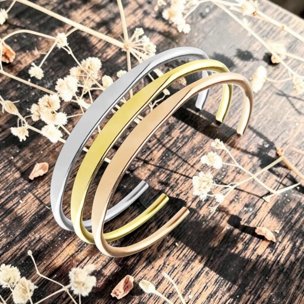 Personalised Bangle