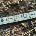 Personalised Italian Charm
